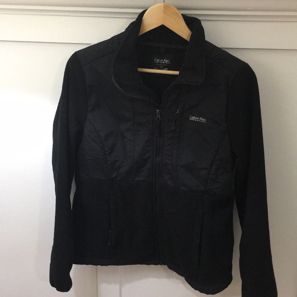 Calvin Klein Jacket